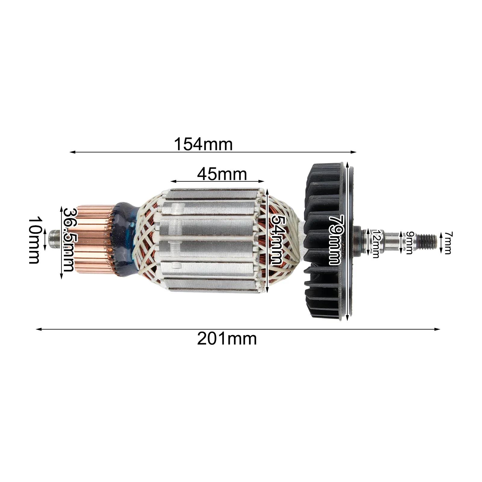 180 Angle Grinder Rotor For GA7020/GA9020 Angle Grinder 230 Angle Grinder Rotor Professional Tools Job Tool Tool Accessories China Mainland
180 Angle Grinder Rotor For GA7020/GA9020 Angle Grinder 230 Angle Grinder Rotor Professional Tools Job Tool Tool Accessories China Mainland