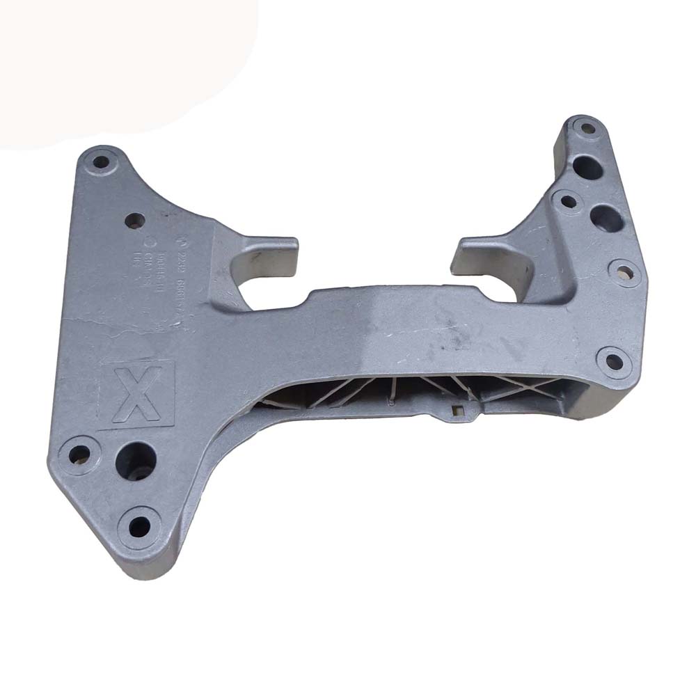 Крепление коробки передач Подходит для:Bmw 7 G12 2016-2019 Bmw 5 G38 2016-2019 OE:2232 6795 800
Крепление коробки передач Подходит для:Bmw 7 G12 2016-2019 Bmw 5 G38 2016-2019 OE:2232 6795 800