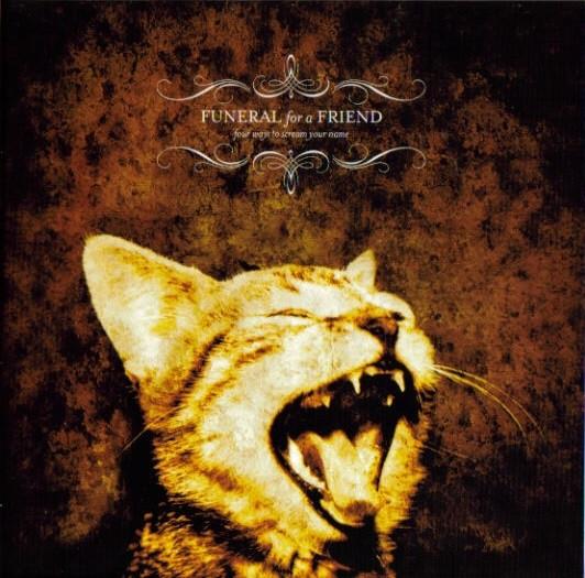7inch Record FUNERAL FOR A FRIEND Four Ways To Scream Your Name INFEC126S INFECTIOUSMIG 2003 UK Rock Used
7inch Record FUNERAL FOR A FRIEND Four Ways To Scream Your Name INFEC126S INFECTIOUSMIG 2003 UK Rock Used