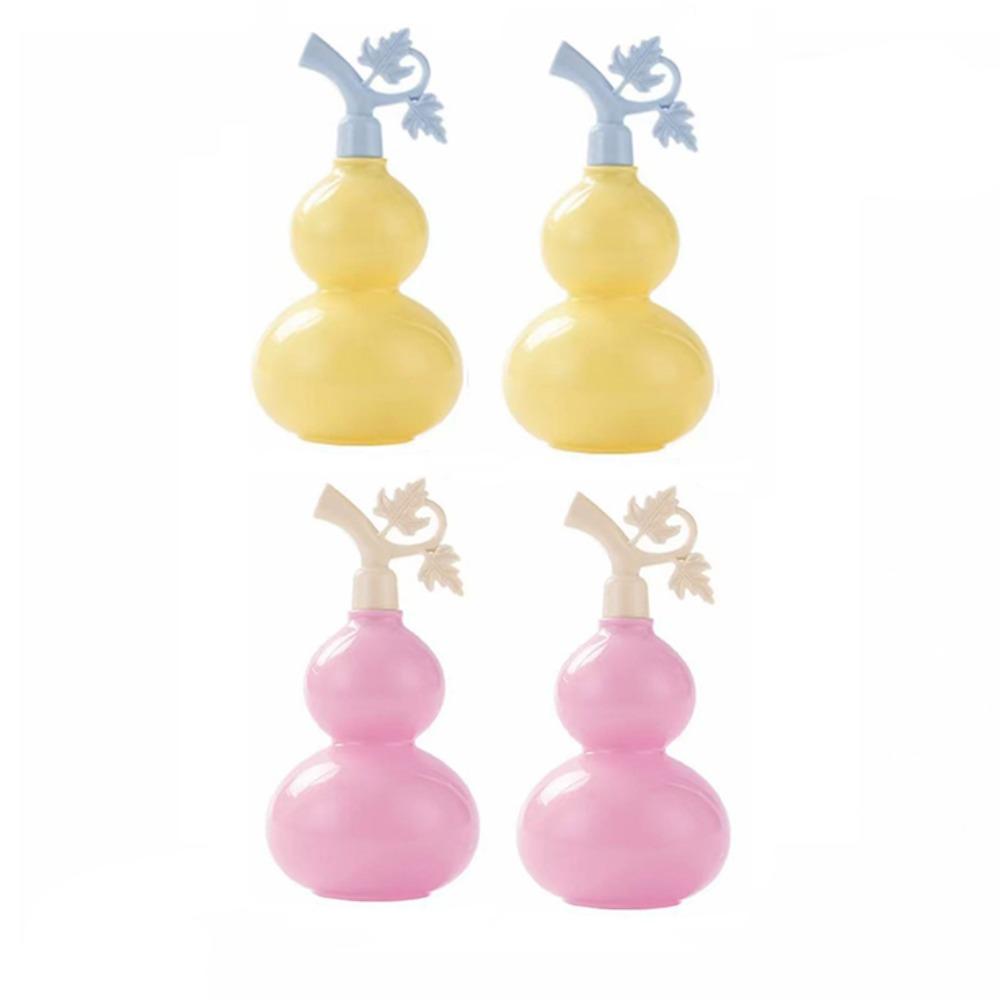4pcs Rust-proof Gourd Bottle Opener Magnetic Fridge Magnets Water Bottle Opener Party жёлтый/розовый
4pcs Rust-proof Gourd Bottle Opener Magnetic Fridge Magnets Water Bottle Opener Party жёлтый/розовый