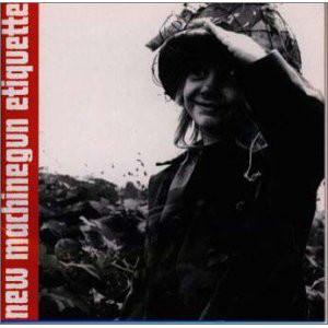 CD - New Machinegun Etiquette = New Mach TMCN30011 Teichiku Record 1998 Japan Rock Used
CD - New Machinegun Etiquette = New Mach TMCN30011 Teichiku Record 1998 Japan Rock Used