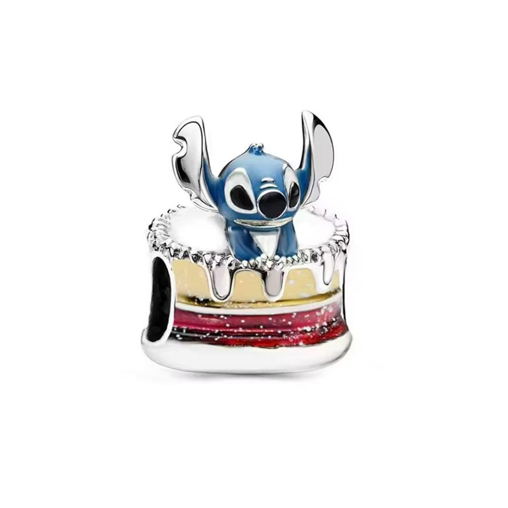 2026Best-Selling 925 Silver,Cartoon Elephant,Mouse,Cat Bead Pendant,Original DIY Bracelet Accessories,Exquisite Jewelry
2026Best-Selling 925 Silver,Cartoon Elephant,Mouse,Cat Bead Pendant,Original DIY Bracelet Accessories,Exquisite Jewelry