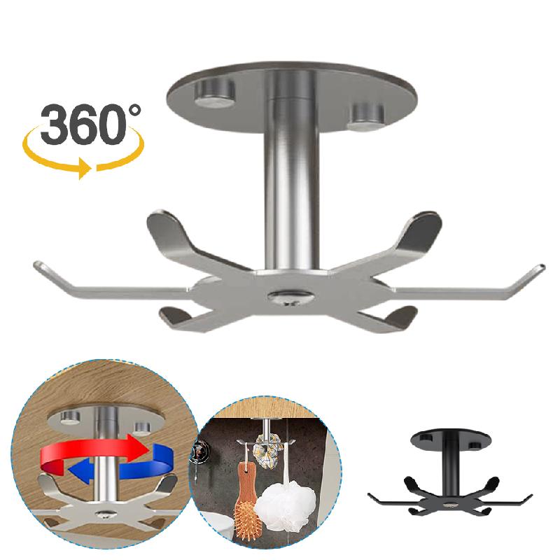 Tool Parts Stainless Steel Utensil Holder 6 Hooks Hanging Kitchen Utensils Coffee Mugs Towels Keys Bags Bathroom Storage серебряный
Tool Parts Stainless Steel Utensil Holder 6 Hooks Hanging Kitchen Utensils Coffee Mugs Towels Keys Bags Bathroom Storage серебряный
