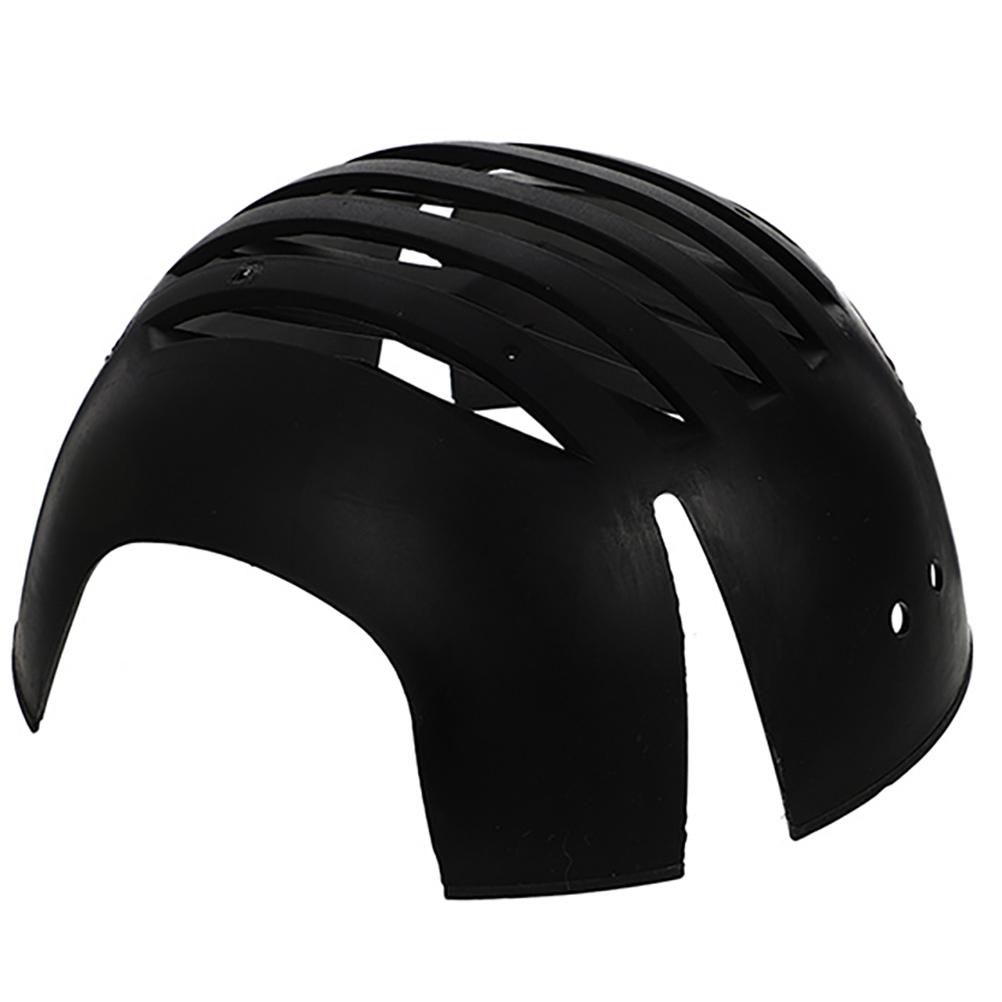 Bump Cap Insert Liner Inner Hat Replacement For Safety Work Caps Hard Protective Universal Fit Solid Plastic чёрный
Bump Cap Insert Liner Inner Hat Replacement For Safety Work Caps Hard Protective Universal Fit Solid Plastic чёрный