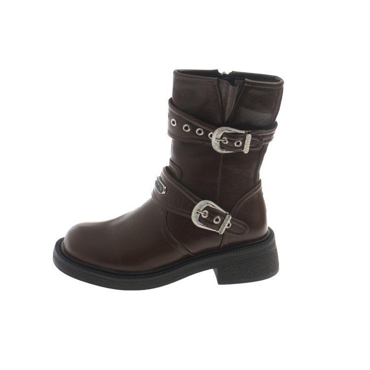 Zhao Zhaoyi s same retro Maillard knight boots for women s 2025 new summer Martin boots Western cowboy boots 39
Zhao Zhaoyi s same retro Maillard knight boots for women s 2025 new summer Martin boots Western cowboy boots 39