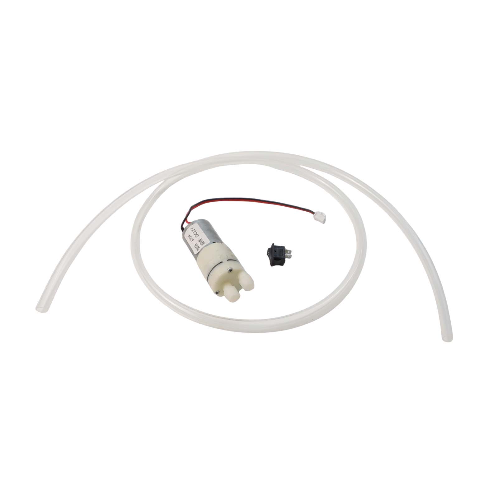 Aquarium Setup 2.8 Inches X 1.06 Inches Aquarium Pump DC Water Pump Compatible With Aquariums Flow Rate 700ml-850ml China Mainland
Aquarium Setup 2.8 Inches X 1.06 Inches Aquarium Pump DC Water Pump Compatible With Aquariums Flow Rate 700ml-850ml China Mainland