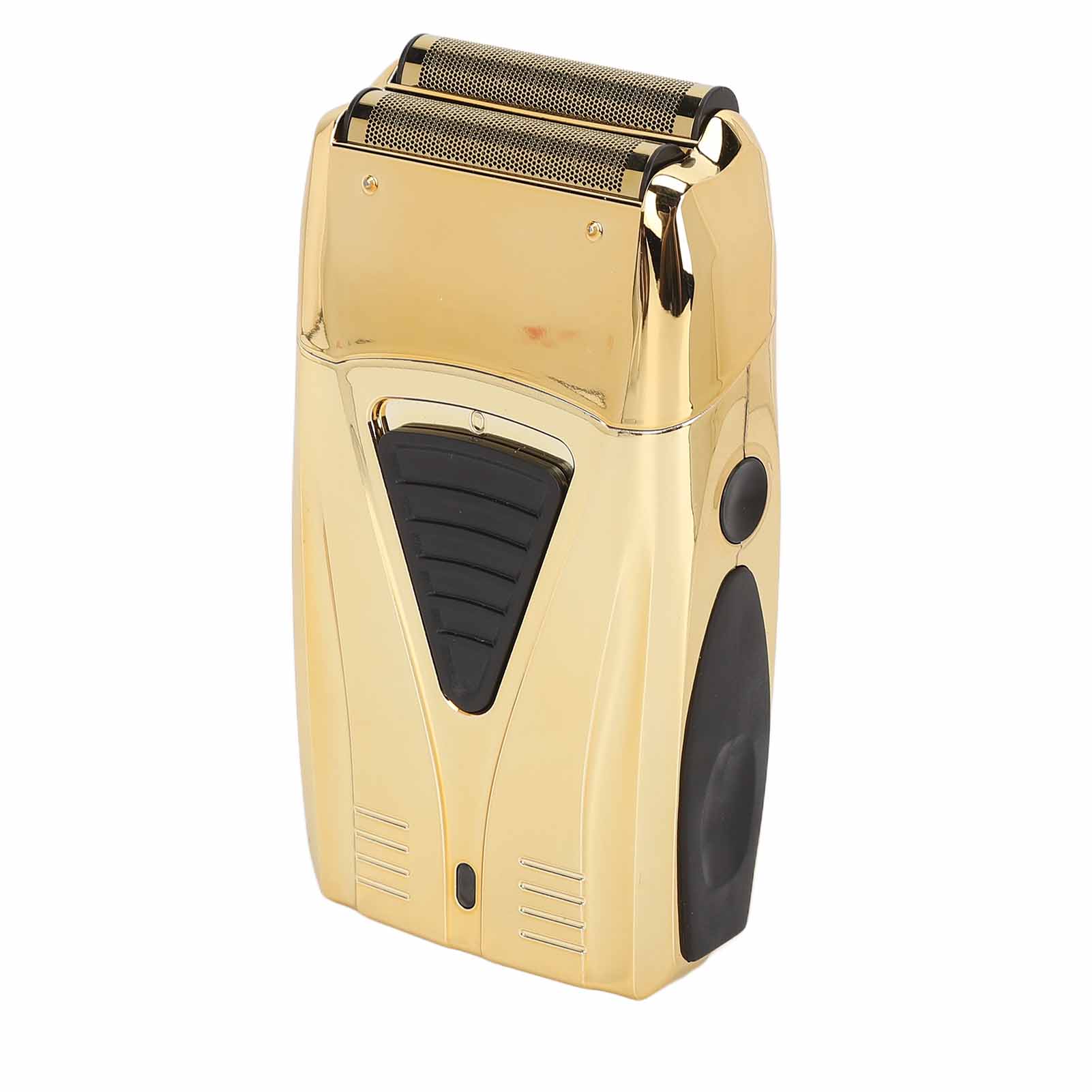 Men Electric Beard Trimmer Efficient Portable USB Charging Foil Head Hair Trimmer for Home
Men Electric Beard Trimmer Efficient Portable USB Charging Foil Head Hair Trimmer for Home