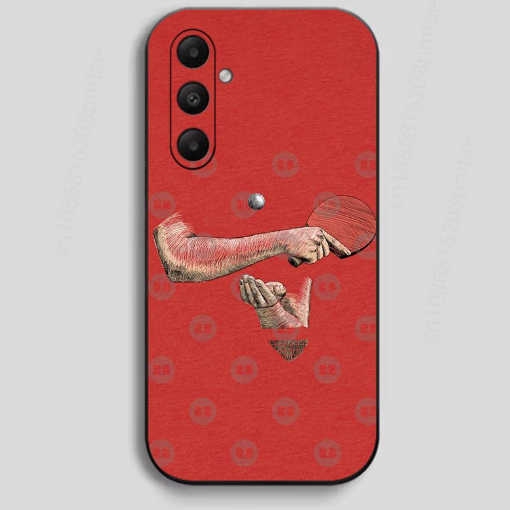 Sport Ping Pong Phone Case for Samsung Galaxy A73,23,53,33,24,72,22,52,32,54,A34 Soft Cover Samsung A20
Sport Ping Pong Phone Case for Samsung Galaxy A73,23,53,33,24,72,22,52,32,54,A34 Soft Cover Samsung A20