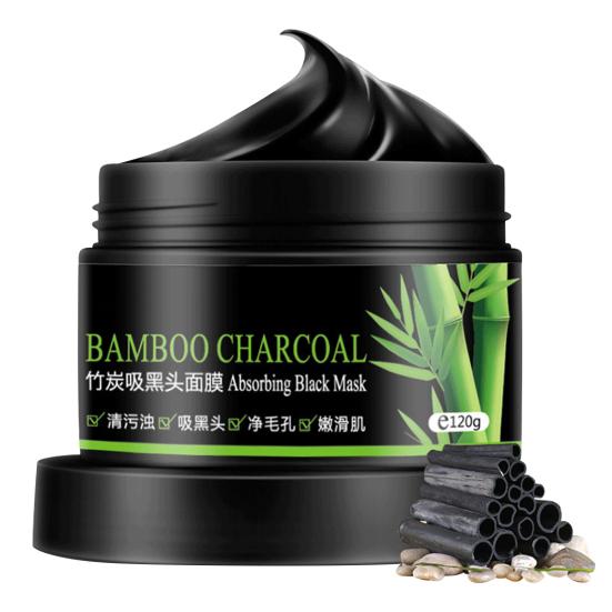 Маска для глубокого очищения пор кожи лица
Маска для глубокого очищения пор кожи лица