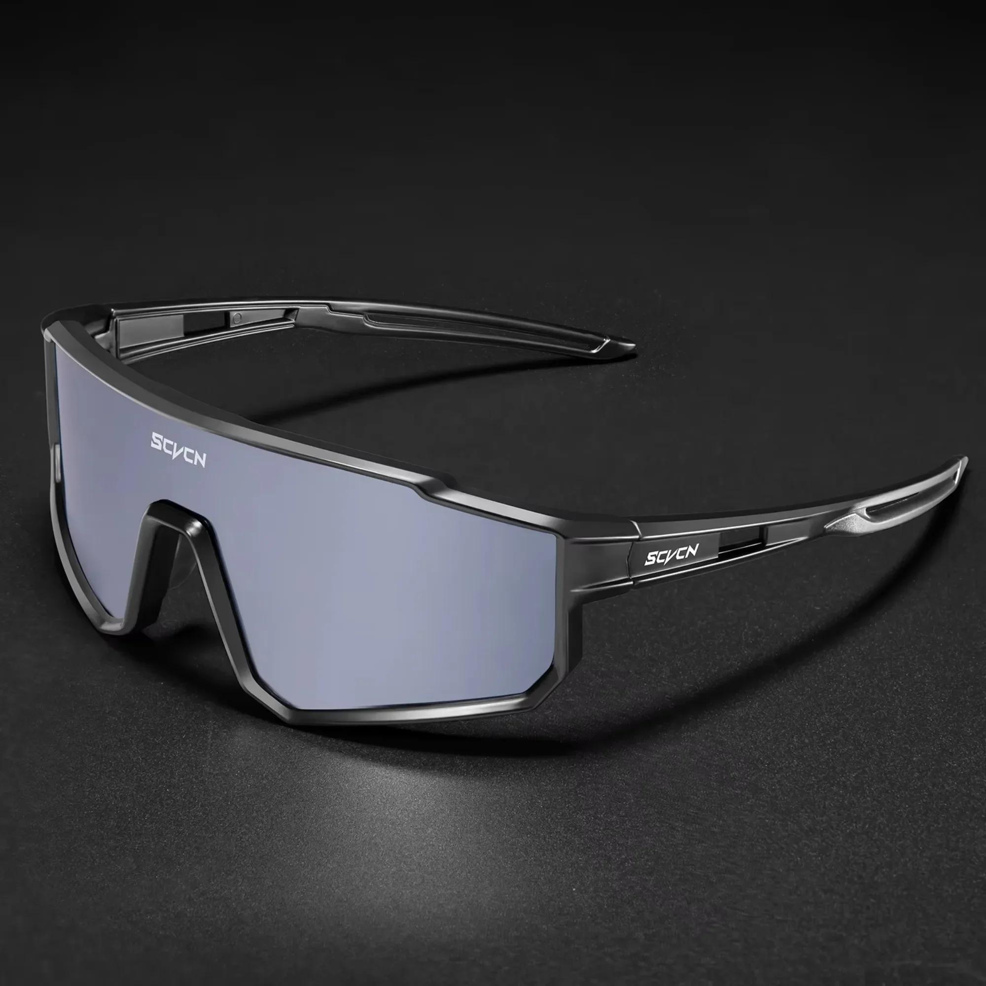 SCVCN UV400 Cycling Glasses Sunglasses for Men Sports Bike Bicycle Hiking Camping Golf Protection Glasses Women Baseball Fashion
SCVCN UV400 Cycling Glasses Sunglasses for Men Sports Bike Bicycle Hiking Camping Golf Protection Glasses Women Baseball Fashion