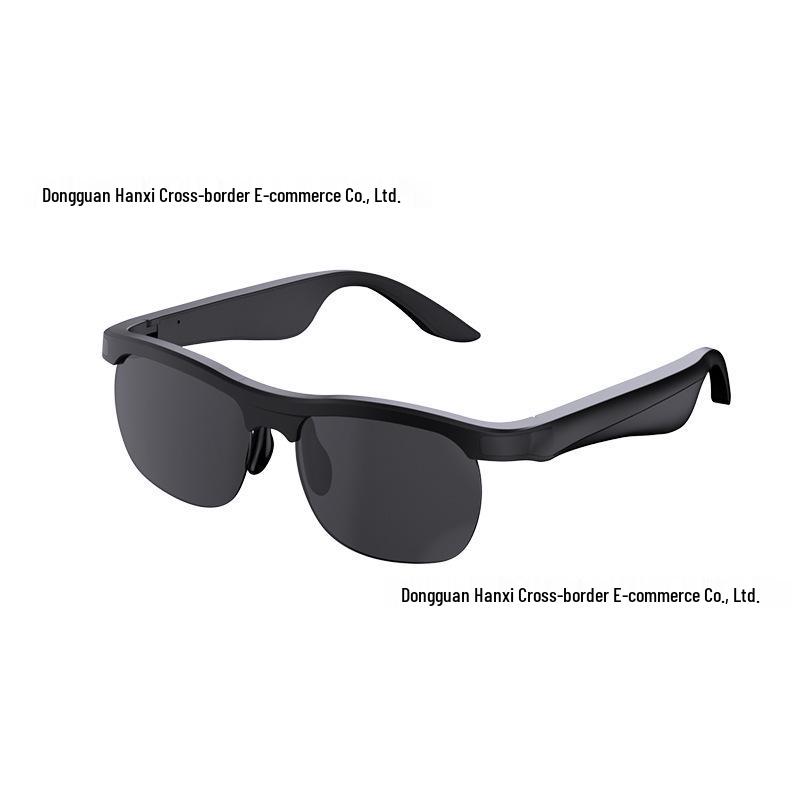 Bluetooth 6.0 Smart Sunglasses for Cycling & Travel: HD Calls & AI Options
Bluetooth 6.0 Smart Sunglasses for Cycling & Travel: HD Calls & AI Options