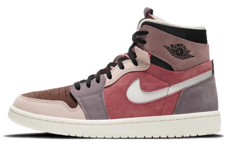 Jordan 1 High Zoom Air Cmft Canyon Rust Women s CT0979-602 36
Jordan 1 High Zoom Air Cmft Canyon Rust Women s CT0979-602 36