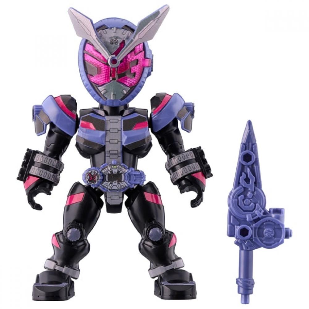 BAndai Quick Builders Kamen Rider Zi O Ages 3 And Up
BAndai Quick Builders Kamen Rider Zi O Ages 3 And Up