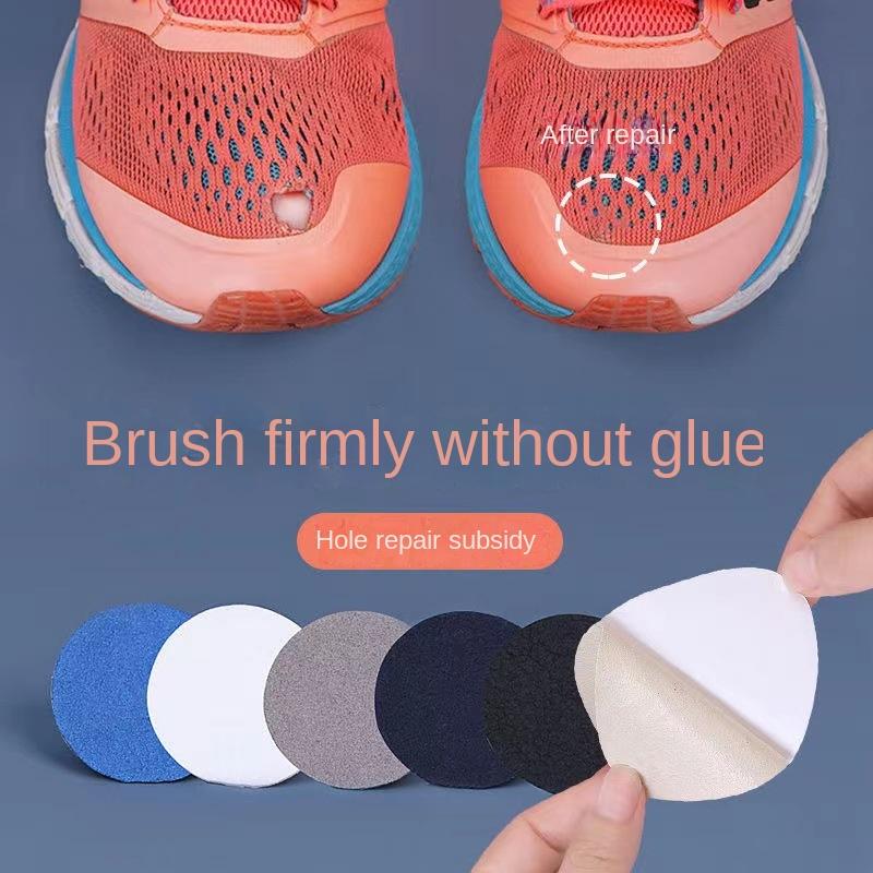 Sports Shoe Patches Vamp Repair Insoles Patch Vamp Repair Subsidy Shoe Insole Heel Protector Lined Anti-Wear Heel Foot Care Tool
Sports Shoe Patches Vamp Repair Insoles Patch Vamp Repair Subsidy Shoe Insole Heel Protector Lined Anti-Wear Heel Foot Care Tool