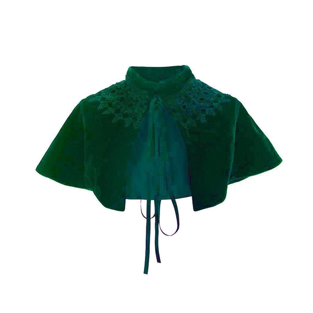 Фантазийный плащ-накидка Victoria Lolita из золотого бархата для принцессы, женский One Size зелёный
Фантазийный плащ-накидка Victoria Lolita из золотого бархата для принцессы, женский One Size зелёный
