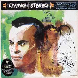 LP Пластинка ГАРРИ БЕЛАФОНТЕ - Любовь - нежная вещь LSP1927 RCA Victor 1959 США Поп Б/У
LP Пластинка ГАРРИ БЕЛАФОНТЕ - Любовь - нежная вещь LSP1927 RCA Victor 1959 США Поп Б/У