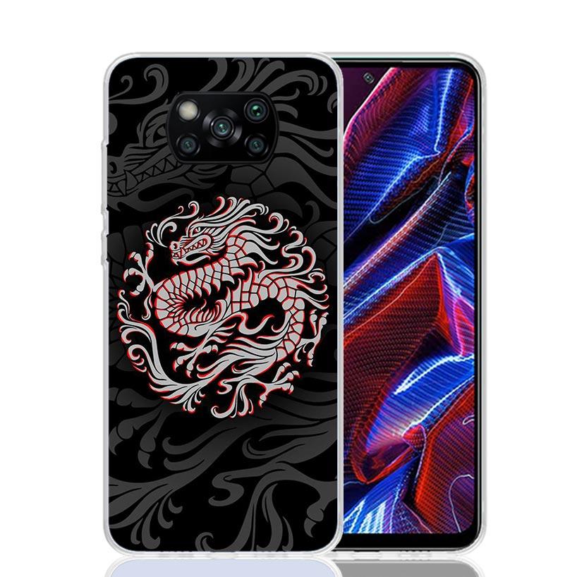 Japanese Dark Dragon Tattoo Phone Case For Xiaomi Poco X7 X6 X5 Pro F7 Ultra Redmi 15C 15 13 13C 12 12C 10 10A 10C 9 9A 9C 9T Co Xiaomi Poco X5 Pro
Japanese Dark Dragon Tattoo Phone Case For Xiaomi Poco X7 X6 X5 Pro F7 Ultra Redmi 15C 15 13 13C 12 12C 10 10A 10C 9 9A 9C 9T Co Xiaomi Poco X5 Pro