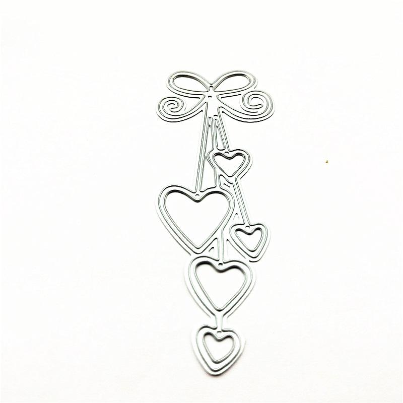 Ремісничі штампи для різання металу, краватка-метелик, серце любові, альбом для скрапбукінгу, паперова листівка своїми руками, штамп для ремісничого тиснення
Ремісничі штампи для різання металу, краватка-метелик, серце любові, альбом для скрапбукінгу, паперова листівка своїми руками, штамп для ремісничого тиснення