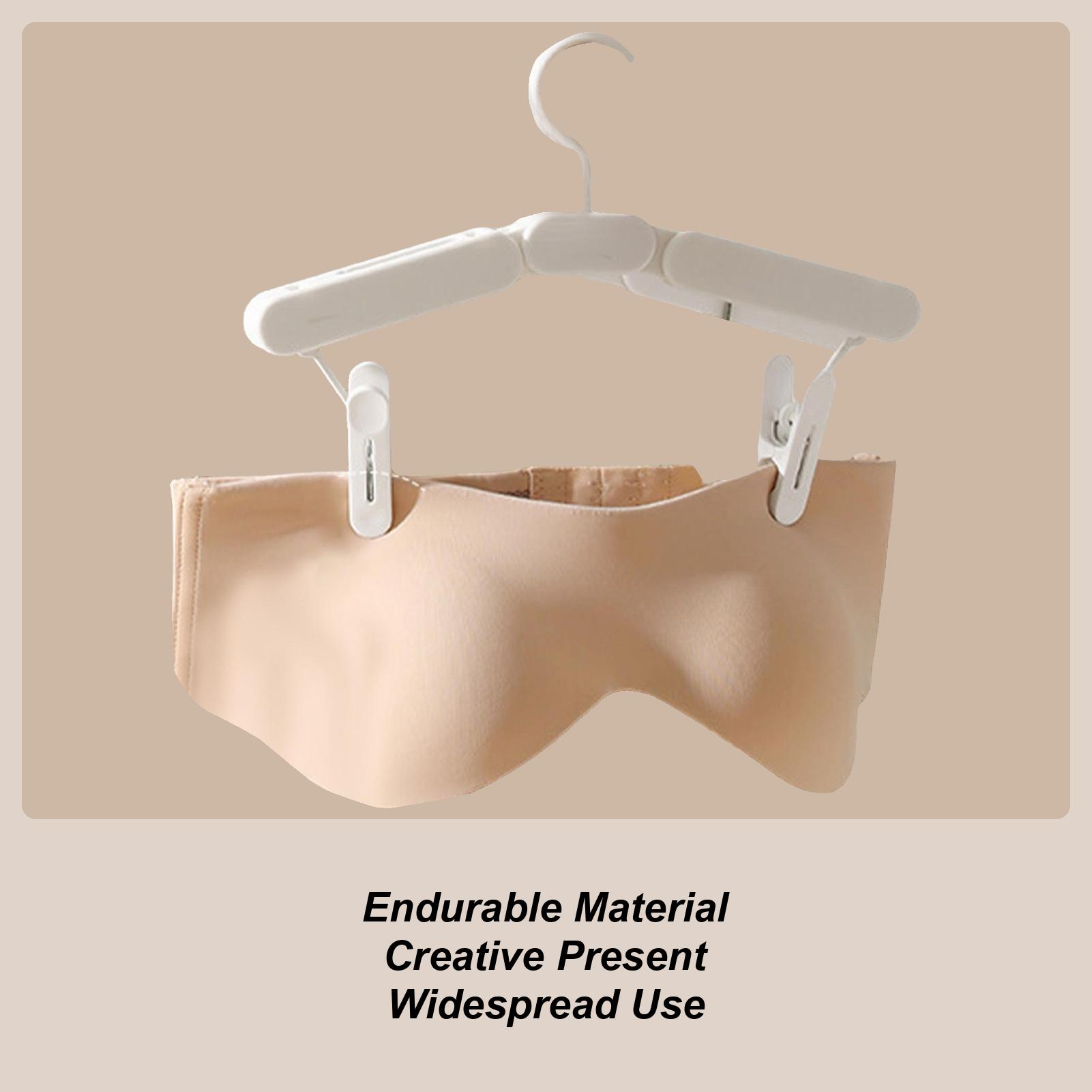 Portable Coat Hangers Travel Hangers Clothing Drying Rack with Space-Saving Design for Dorm Room Hotel Laundry Camping RV China Mainland
Portable Coat Hangers Travel Hangers Clothing Drying Rack with Space-Saving Design for Dorm Room Hotel Laundry Camping RV China Mainland