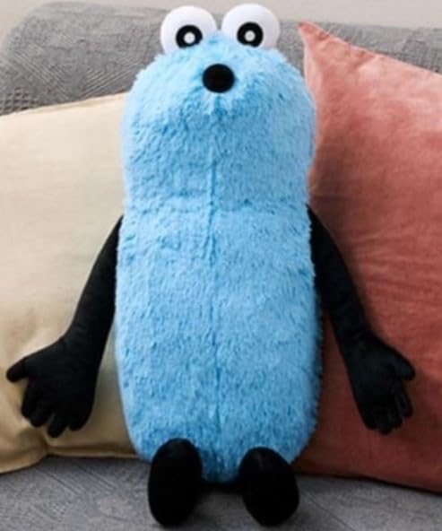 Sunsun Puppet Plush Toy Sunsun Extra Large Size 55cm Sunsun Merchandise 1 Type GRAN+ Approx.
Sunsun Puppet Plush Toy Sunsun Extra Large Size 55cm Sunsun Merchandise 1 Type GRAN+ Approx.