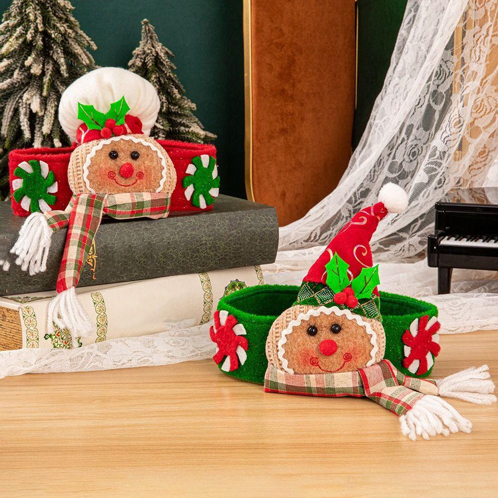 Exquisite Santa Claus Christmas Curtain Buckle Snowman Elk Curtain Decorative Reusable Cartoon Curtain Accessories Christmas Day
Exquisite Santa Claus Christmas Curtain Buckle Snowman Elk Curtain Decorative Reusable Cartoon Curtain Accessories Christmas Day