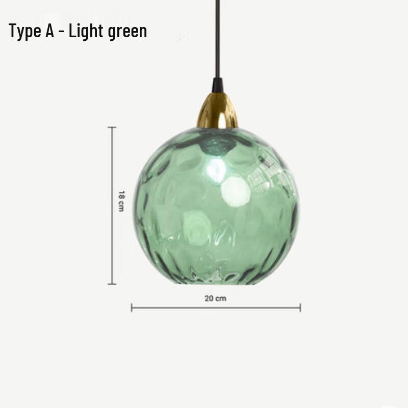 Xuanyong Modern Minimalist Pendant Light
Xuanyong Modern Minimalist Pendant Light