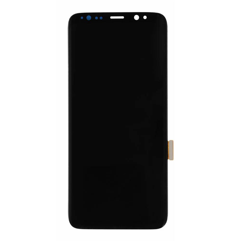 For Samsung Galaxy S8 G950 Grade C OLED Screen and Digitizer Assembly Replacement Part (Without Logo) Type A
For Samsung Galaxy S8 G950 Grade C OLED Screen and Digitizer Assembly Replacement Part (Without Logo) Type A
