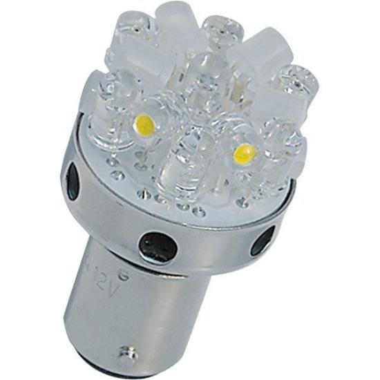 Matsushima LED Red White Model with Number Lighting 12V Low Pin Right Side L8186RW Light Bulb M&H L-Beam & Stop/Tail Red/White
Matsushima LED Red White Model with Number Lighting 12V Low Pin Right Side L8186RW Light Bulb M&H L-Beam & Stop/Tail Red/White