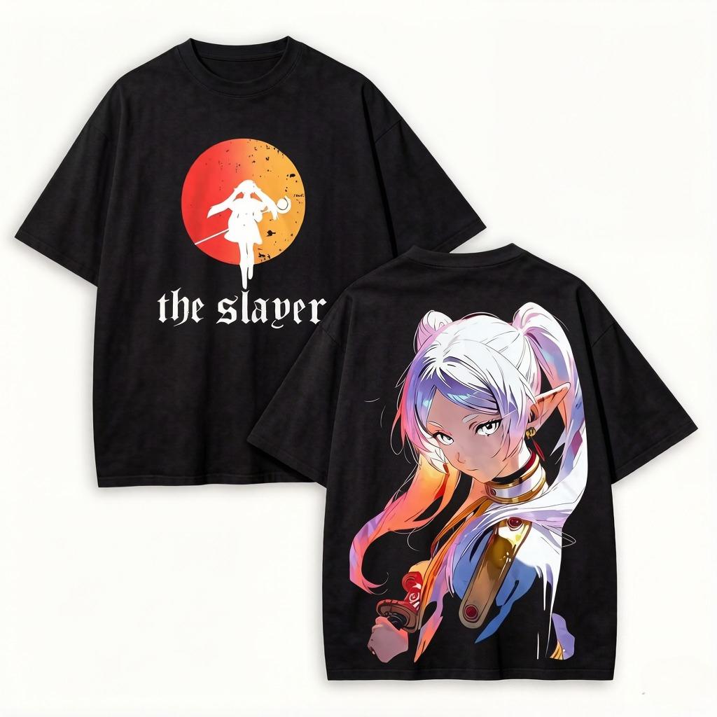 Harajuku Anime Style Beyond The Finish Line Series Tshirt Unisexs Universal Style Soft Tshirt Shortsleeved Cotton 4XL
Harajuku Anime Style Beyond The Finish Line Series Tshirt Unisexs Universal Style Soft Tshirt Shortsleeved Cotton 4XL