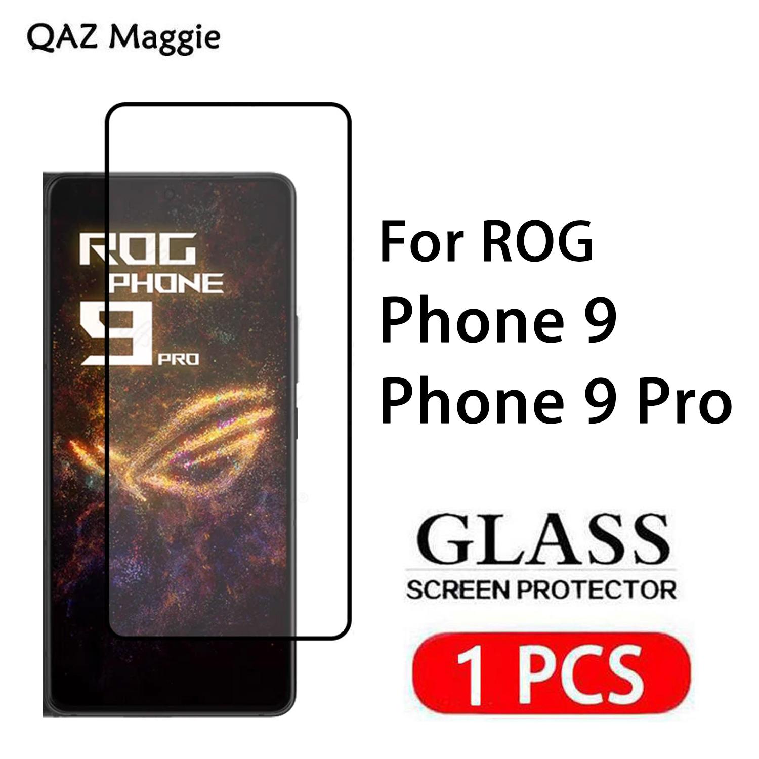 1PCS For Asus ROG Phone 9 Pro Glass Screen Protector Tempered Glass Film ROG Phone 9 Pro
1PCS For Asus ROG Phone 9 Pro Glass Screen Protector Tempered Glass Film ROG Phone 9 Pro