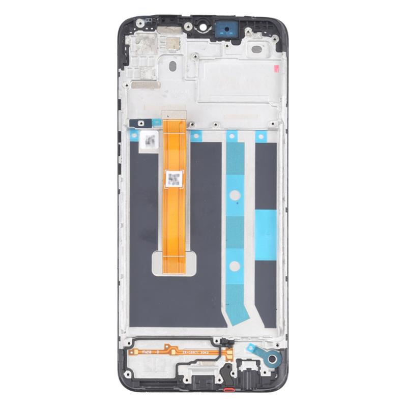 For Oppo A15s/A15/A35/A16K Grade C LCD Screen and Digitizer Assembly+Frame Replacement Part (without Logo) Type A
For Oppo A15s/A15/A35/A16K Grade C LCD Screen and Digitizer Assembly+Frame Replacement Part (without Logo) Type A