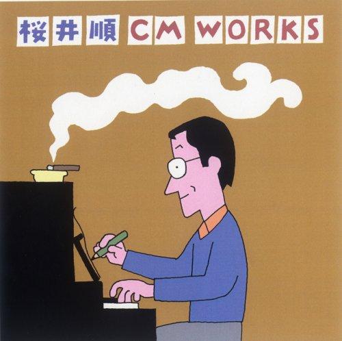 CM WORKS ON ASSOCIATES YEARS 
CM WORKS ON ASSOCIATES YEARS