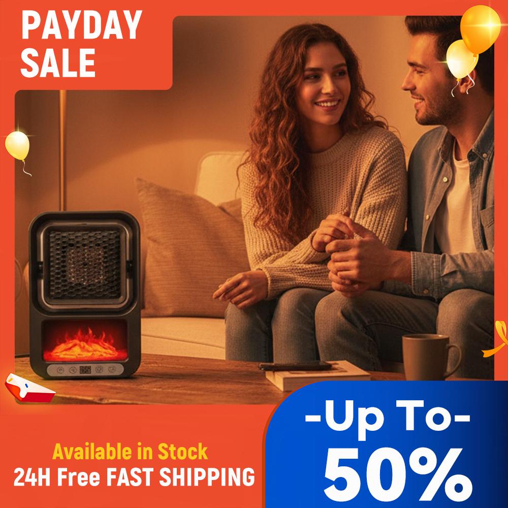 Space Heating Stove with Remote Control Household Mini Warmer Realistic 3D Flame Desktop Heated Machine For Office Home China Mainland
Space Heating Stove with Remote Control Household Mini Warmer Realistic 3D Flame Desktop Heated Machine For Office Home China Mainland