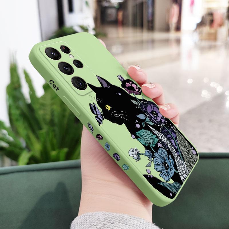 Cat Playing Phone Case For Samsung Galaxy S25 FE S24 S23 S22 S21 S20 Ultra Plus S10 S9 S10E Note 20 ultra 10 9 Plus Cover Galaxy S24
Cat Playing Phone Case For Samsung Galaxy S25 FE S24 S23 S22 S21 S20 Ultra Plus S10 S9 S10E Note 20 ultra 10 9 Plus Cover Galaxy S24
