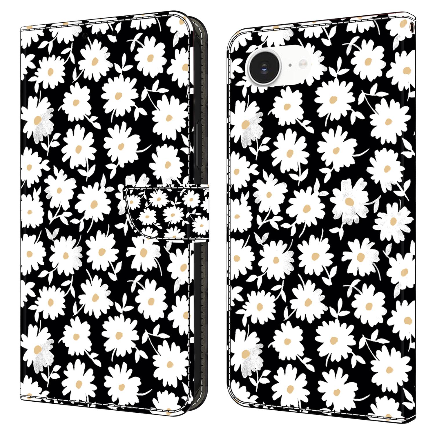 For iPhone 16e Case Magnetic Clasp 3D Pattern Leather Wallet Phone Cover C
For iPhone 16e Case Magnetic Clasp 3D Pattern Leather Wallet Phone Cover C