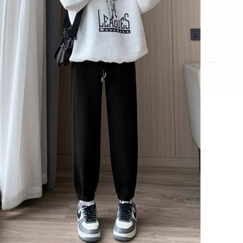 Maternity Pants, Sports Trousers, Fleece and Thicker, Small People Wear Outside In Autumn and Winter L
Maternity Pants, Sports Trousers, Fleece and Thicker, Small People Wear Outside In Autumn and Winter L