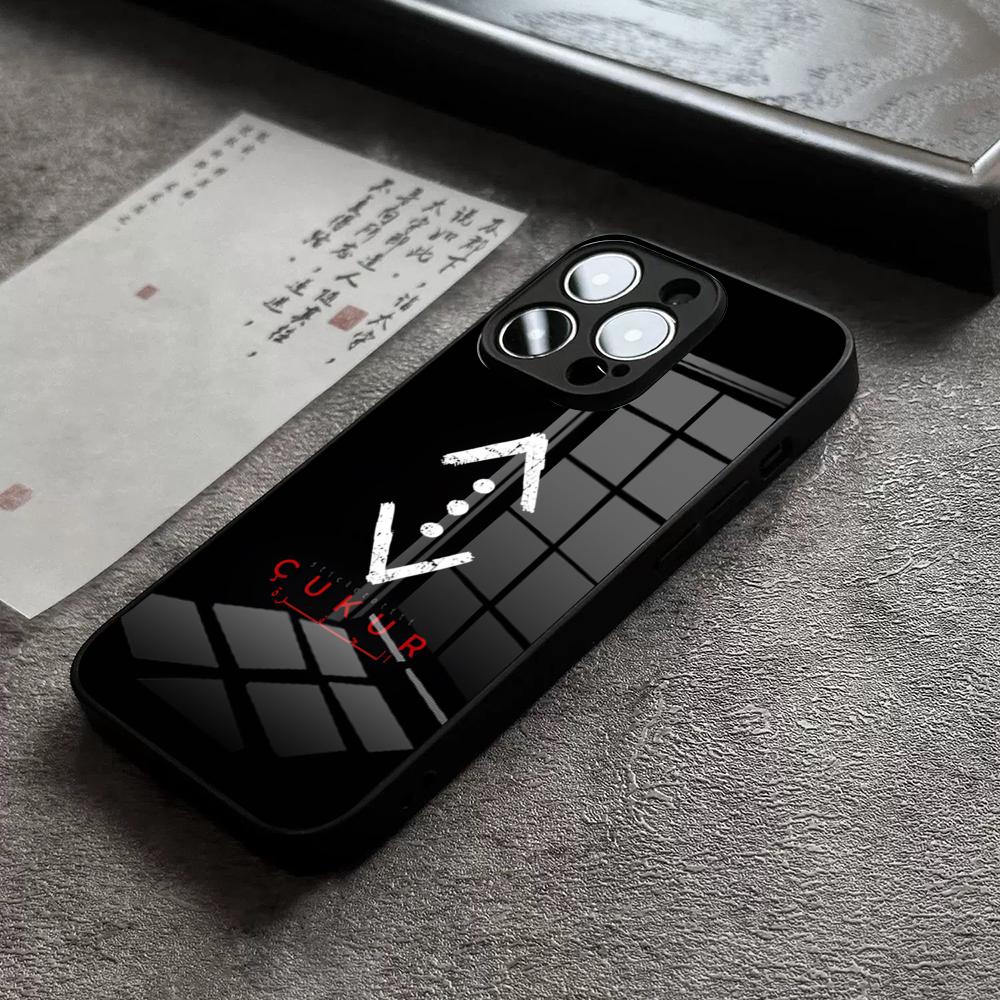 TV Cukur Phone Case For IPhone 15 Pro Max 14 Plus 17 Pro Max 12 11 13 X XR XS 16 Plus Air SE Glass Cover iPhone14 ProMax
TV Cukur Phone Case For IPhone 15 Pro Max 14 Plus 17 Pro Max 12 11 13 X XR XS 16 Plus Air SE Glass Cover iPhone14 ProMax