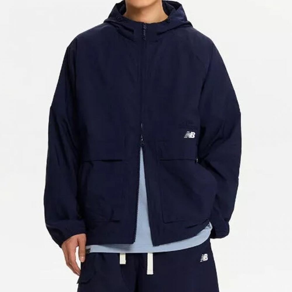 New Balance Club Uni Seersucker Hooded Zip Up Jacket Nbnae21413 59 Windbreaker 100
New Balance Club Uni Seersucker Hooded Zip Up Jacket Nbnae21413 59 Windbreaker 100