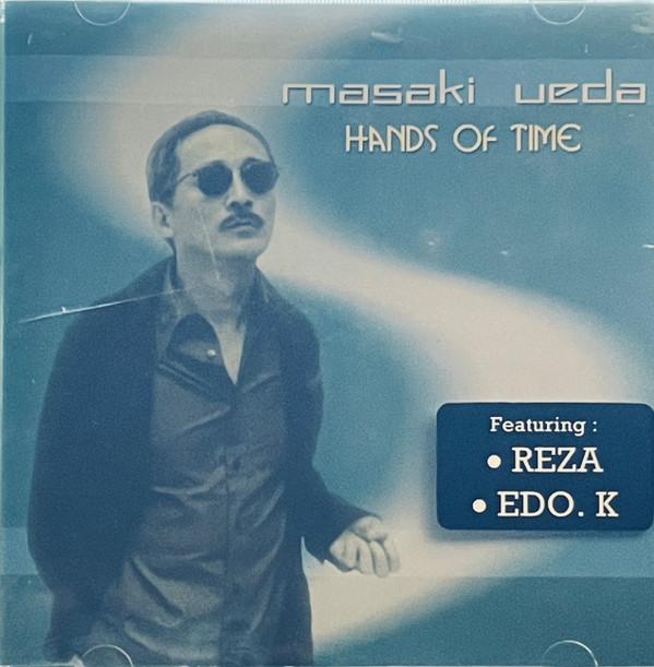 CD MASAKI UEDA - Hands Of Time PICL1187PROMO Asian Music Sta 2002 Indonesia ObiDance & Electronica Used
CD MASAKI UEDA - Hands Of Time PICL1187PROMO Asian Music Sta 2002 Indonesia ObiDance & Electronica Used