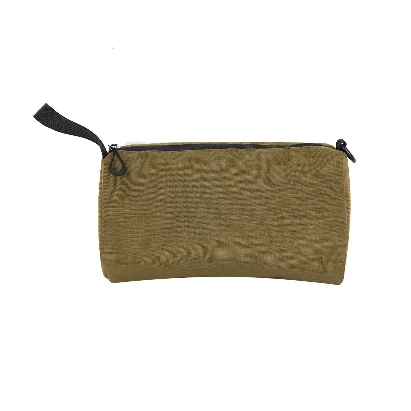 Outdoor Multipurpose Storage Bag Zipper Pouch Tool Organizer Utility Case Stationery Holder Durable Fabric Carrying Pouch one size хакі
Outdoor Multipurpose Storage Bag Zipper Pouch Tool Organizer Utility Case Stationery Holder Durable Fabric Carrying Pouch one size хакі