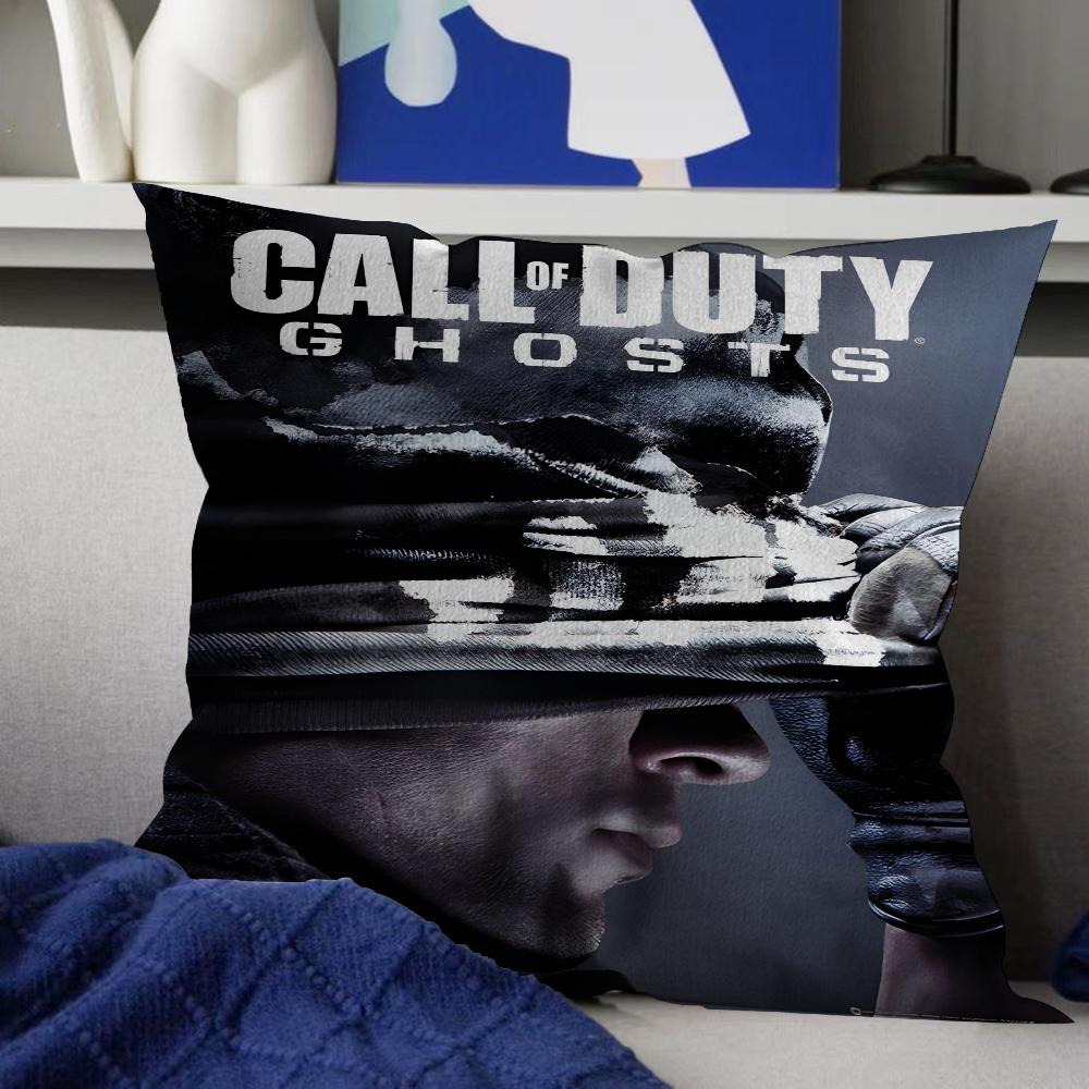C-Call Of D-Duty гра Наволочка для подушки Наволочка для подушки Оббивка Диван Подушка-плед Декор для дому Наволочка 20x20Inch
C-Call Of D-Duty гра Наволочка для подушки Наволочка для подушки Оббивка Диван Подушка-плед Декор для дому Наволочка 20x20Inch