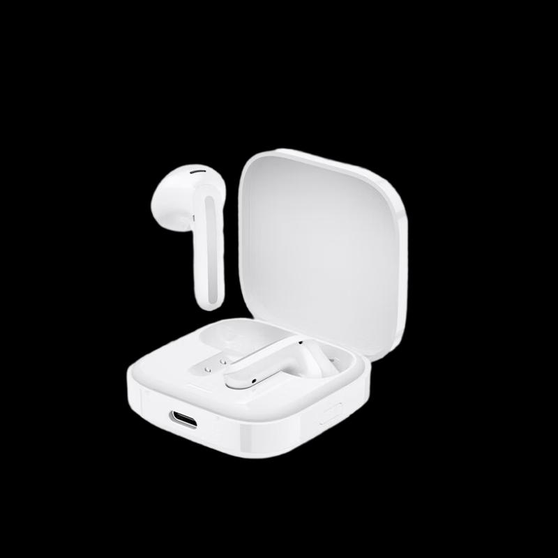 Беспроводные Bluetooth-наушники-вкладыши Xiaomi Air 4 SE
Беспроводные Bluetooth-наушники-вкладыши Xiaomi Air 4 SE