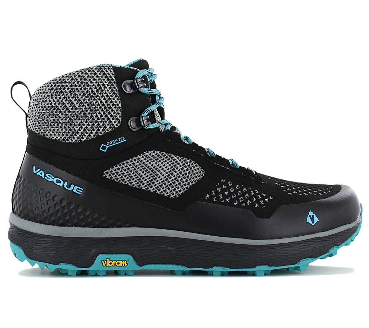 VASQUE Breeze LT GTX Vegan - GORE-TEX - женская походная обувь трекинговые ботинки 07375M-7375 ОРИГИНАЛ EU 38 UK 5
VASQUE Breeze LT GTX Vegan - GORE-TEX - женская походная обувь трекинговые ботинки 07375M-7375 ОРИГИНАЛ EU 38 UK 5