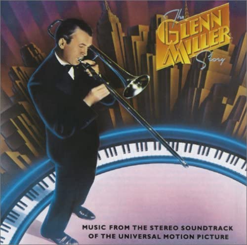 CD САУНДТРЕК - The Glenn Miller Monogatari UICY9882 Япония ОбиСаундтреки и Мюзиклы Б/У
CD САУНДТРЕК - The Glenn Miller Monogatari UICY9882 Япония ОбиСаундтреки и Мюзиклы Б/У