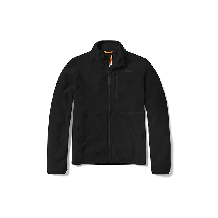 Timberland Solid Color Stand Collar Fleece Jacket Men jackets Black A69KN-001 XXXL
Timberland Solid Color Stand Collar Fleece Jacket Men jackets Black A69KN-001 XXXL