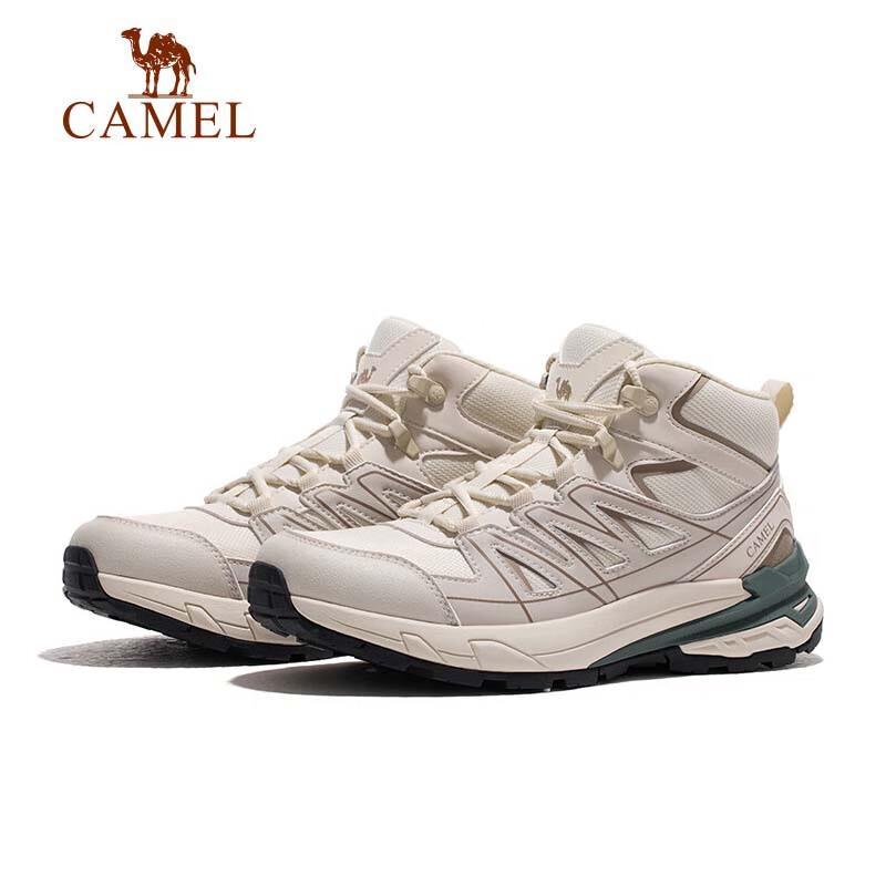 Camel Women s Anti-Slip High-Top Hiking Boots F24C097666 EU 38
Camel Women s Anti-Slip High-Top Hiking Boots F24C097666 EU 38