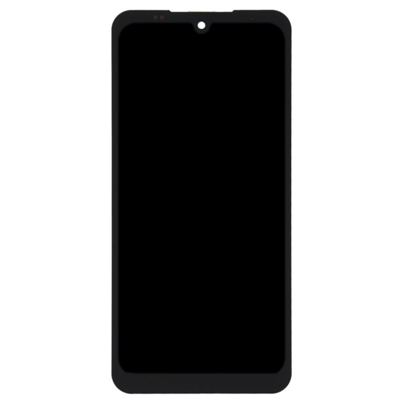 Заміна РК-екрана та дігітайзера для Ulefone Armor 8 4G/8 Pro 4G класу C (без логотипу) Type A
Заміна РК-екрана та дігітайзера для Ulefone Armor 8 4G/8 Pro 4G класу C (без логотипу) Type A