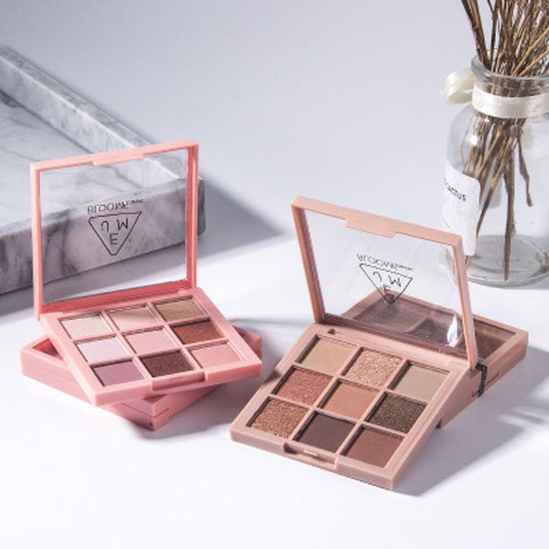 Yeshadow Палитра Алмазный Блеск Металлический 9 Цвет Обнаженная Кремовый Пигментированный Профессиональный комплект тени
Yeshadow Палитра Алмазный Блеск Металлический 9 Цвет Обнаженная Кремовый Пигментированный Профессиональный комплект тени