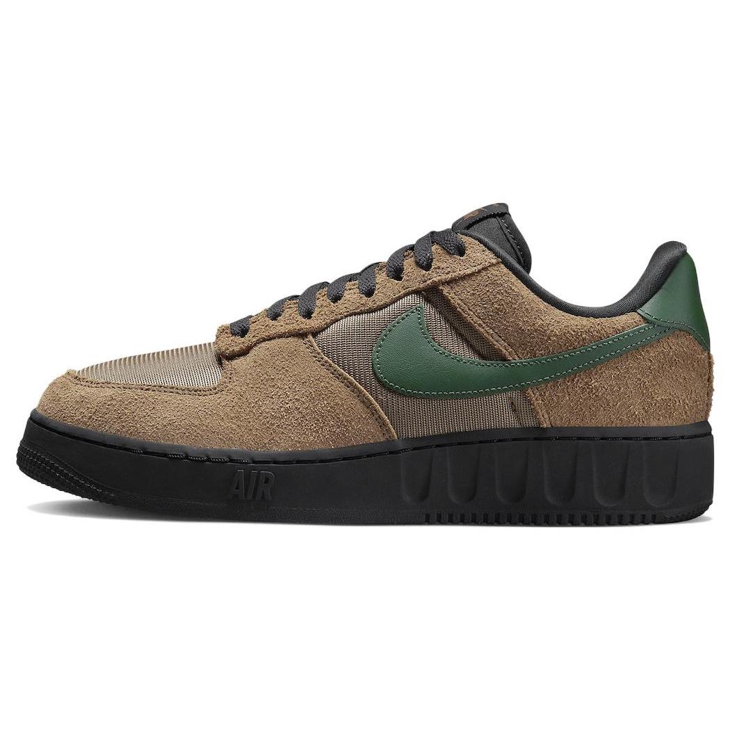 Новые Nike Air Force 1 Low Unity Beef & Broccoli FJ1533-200 38.5
Новые Nike Air Force 1 Low Unity Beef & Broccoli FJ1533-200 38.5