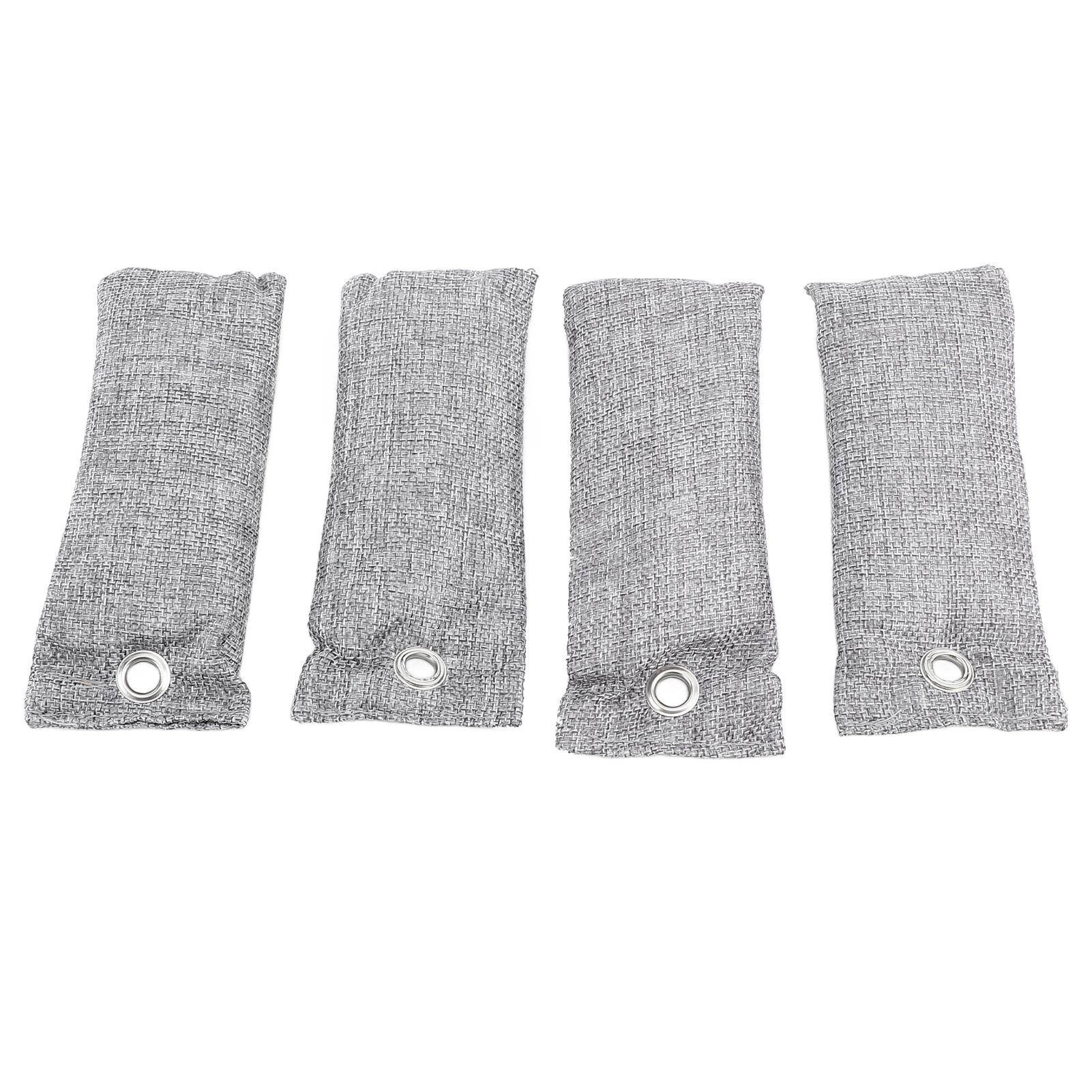 4pcs Activated Charcoal Bags Odor Absorber Shoe Deodorizer Car Air Freshener Bamboo Charcoal Air Purifying Bags for Home
4pcs Activated Charcoal Bags Odor Absorber Shoe Deodorizer Car Air Freshener Bamboo Charcoal Air Purifying Bags for Home